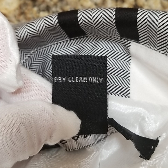 Sandro Sportswear Lined Ladies Jacket - Picture 7 of 8